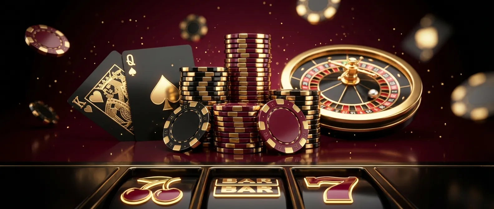 Wintari Casino bonus
